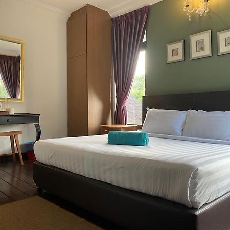 Cahaya Villa تاناه راتا المظهر الخارجي الصورة