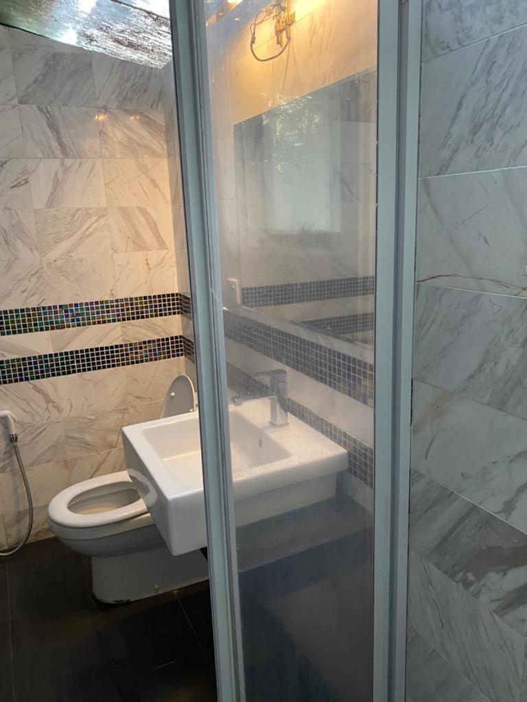 Cahaya Villa تاناه راتا المظهر الخارجي الصورة