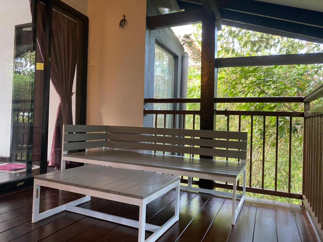 Cahaya Villa تاناه راتا المظهر الخارجي الصورة