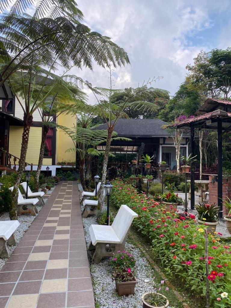 Cahaya Villa تاناه راتا المظهر الخارجي الصورة