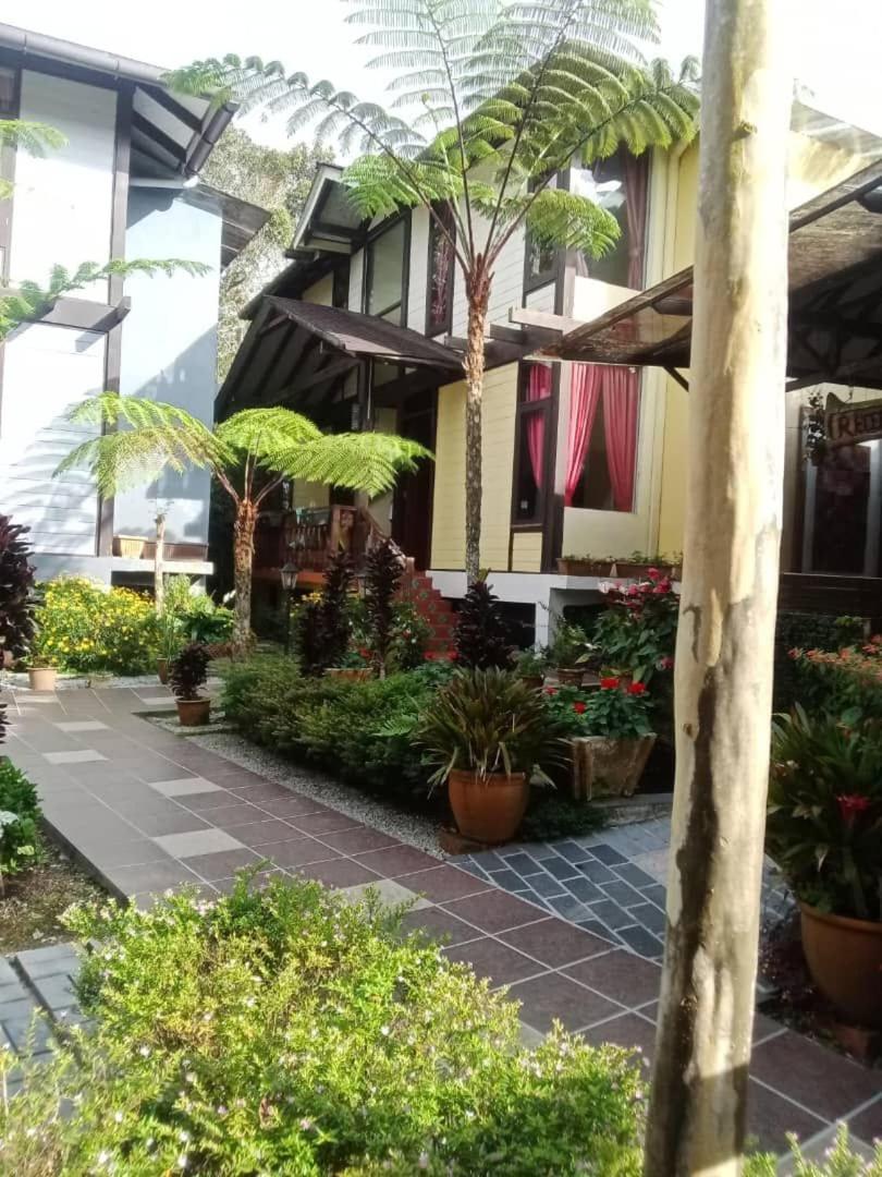 Cahaya Villa تاناه راتا المظهر الخارجي الصورة
